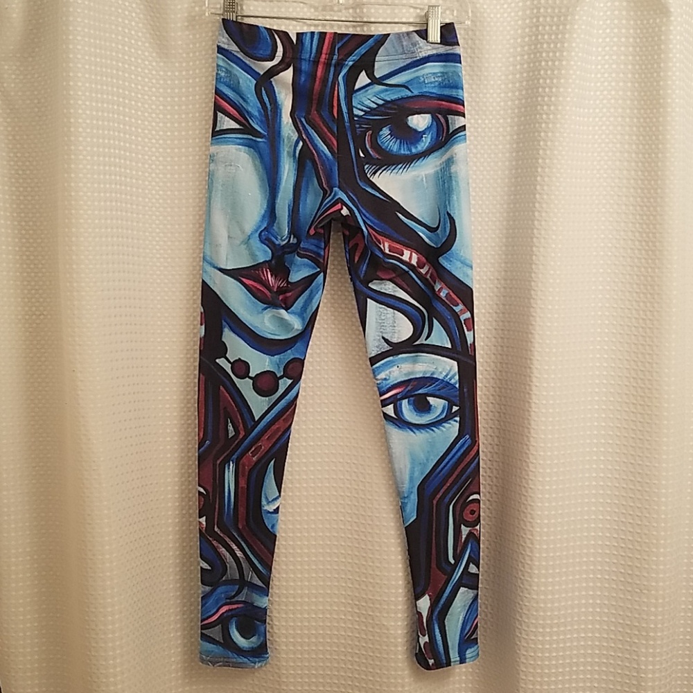 Leggings - Picture 5 of 6